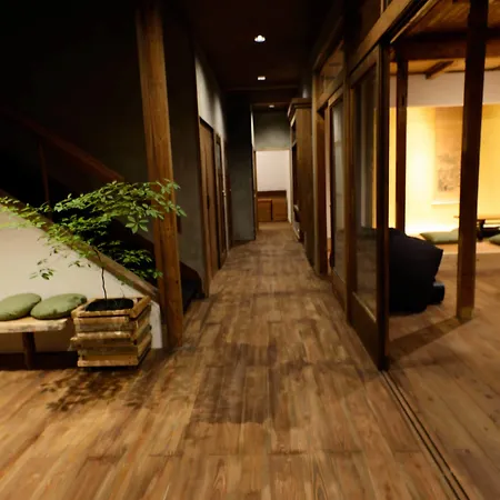 Irori Guest House Tenmaku-3