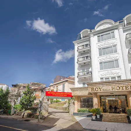Roy Dala Hotel-2