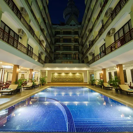 Smiling Deluxe Hotel-2