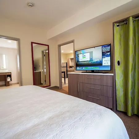 Home2 Suites By Hilton Oklahoma City Nw Expressway-3