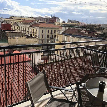 B&B Napoli La Perla-3