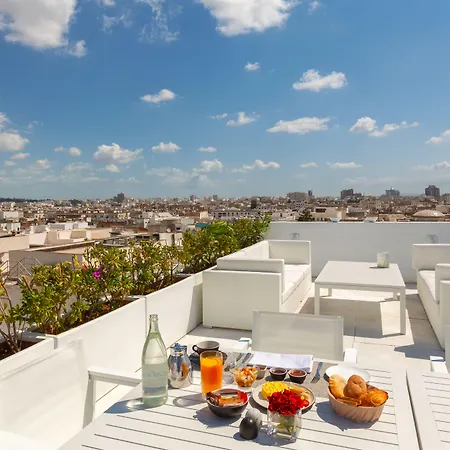 Dar El Jeld Hotel And Spa-2