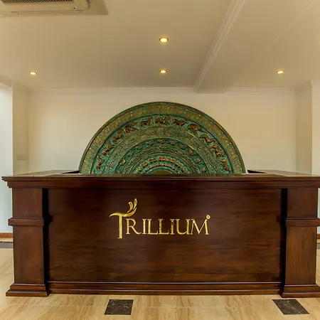 Trillium Boutique City Hotel-2