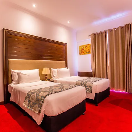 Trillium Boutique City Hotel-3