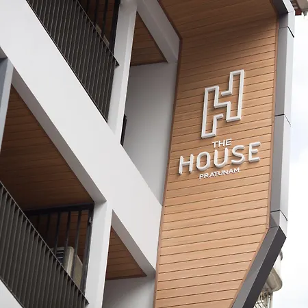 The House Pratunam-3