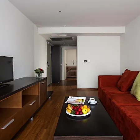 Romantique Dojran Hotel-2