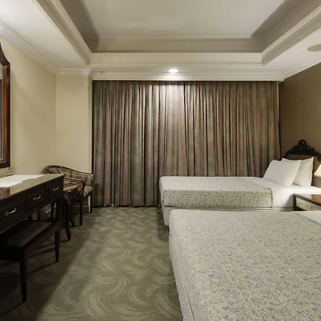 Forbes Hotel-2
