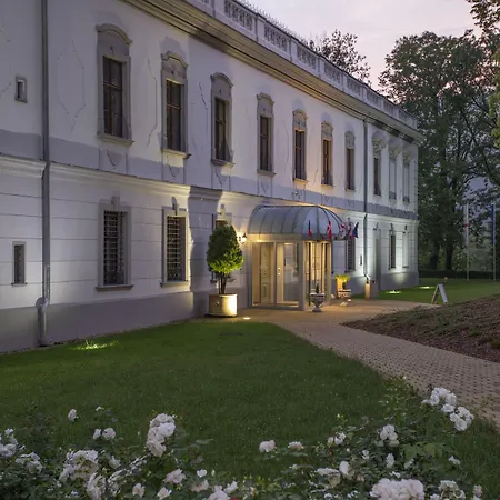 Hotel Gino Park Palace - Kastiel Orlove-3