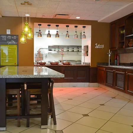 Hampton By Hilton Cucuta-2