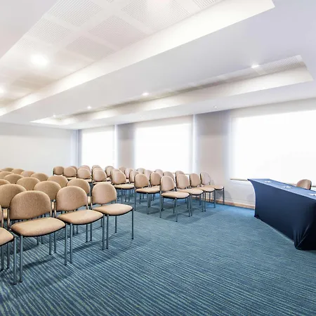Hampton By Hilton Cucuta-3