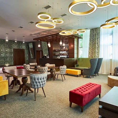 Green Tower Hotel-3