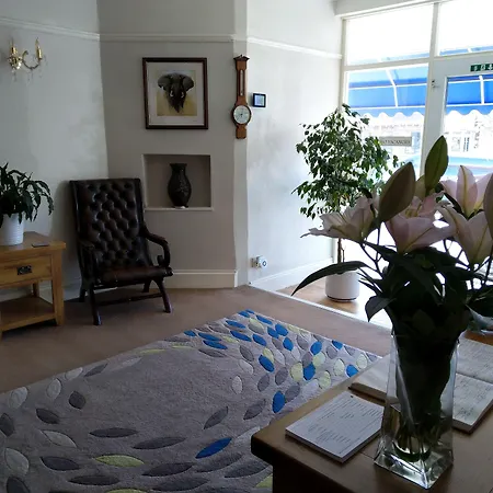 Capri Guest House-2