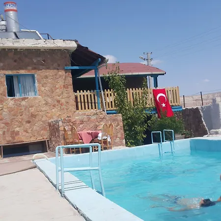 Cappa Cave Hotel-3