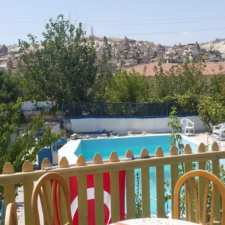 Cappa Cave Hotel-2