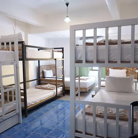 Frog House Bed & Breakfast (Adults Only)-2