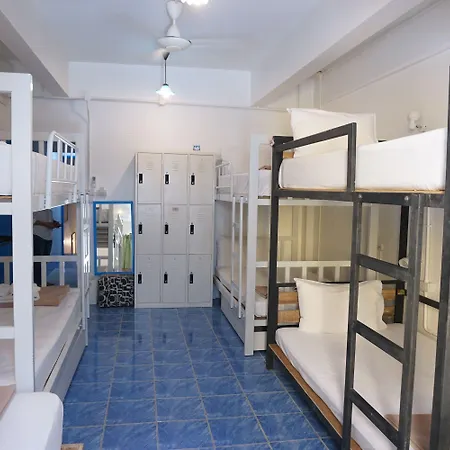 Frog House Bed & Breakfast (Adults Only)-3