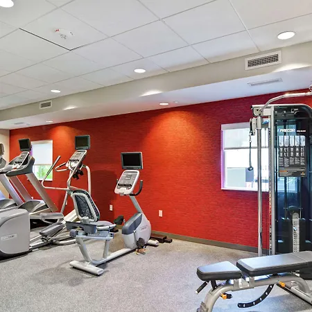Home2 Suites By Hilton Daytona Beach Speedway-3