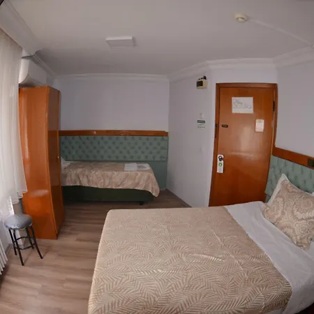 Hotel Padova-2