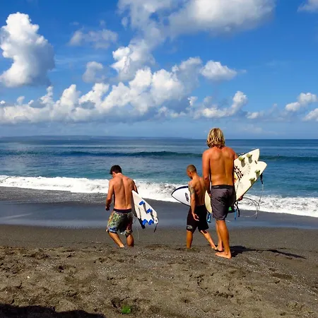Mojosurf Camp Canggu-3