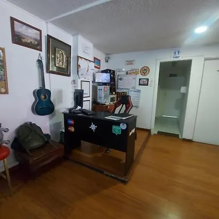 North House Hostel-3
