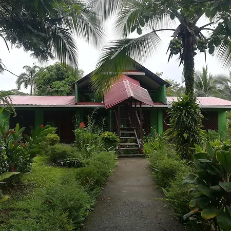 Chinitas Eco Lodge-2
