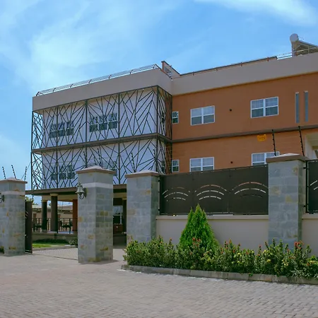 Frederick'S Lodge-3