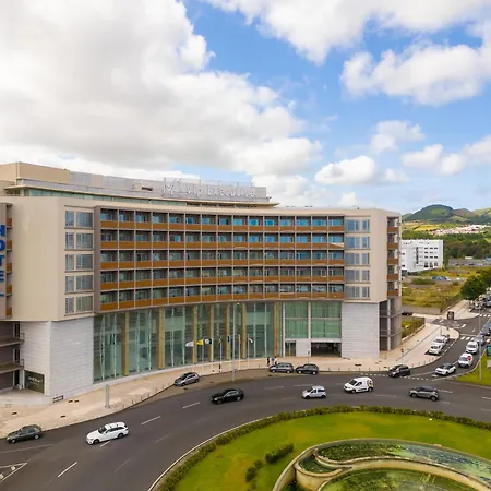 Vip Executive Azores Hotel-2