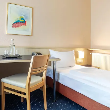Achat Hotel Leipzig Messe-2