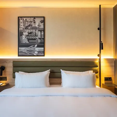 Campanile Hotel & Restaurant Breda-3