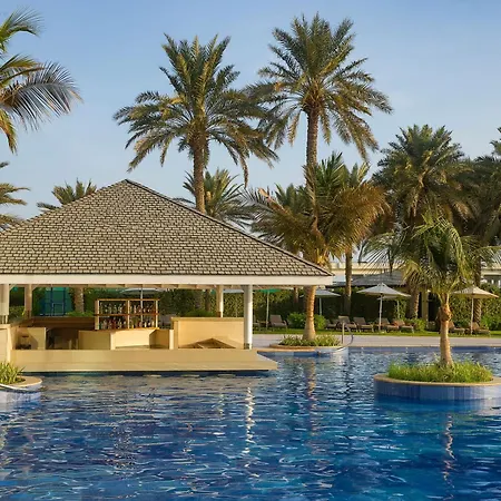 Beach Rotana - Abu Dhabi-2