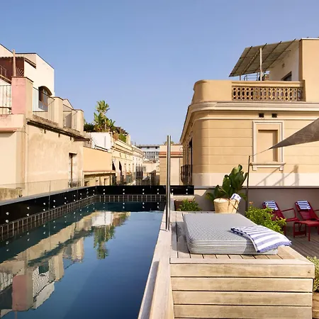 Hotel Neri - Relais & Chateaux-3