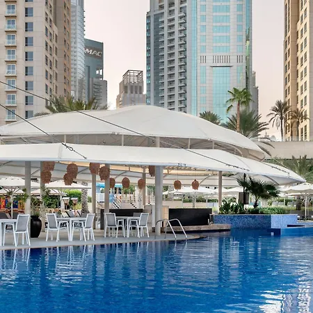 Al Habtoor Grand Resort, Autograph Collection-3