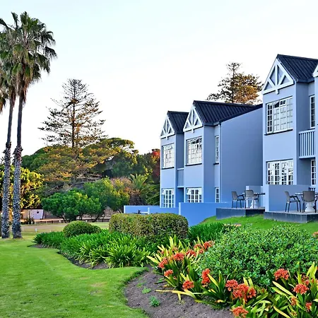 Anew Resort Wilderness Garden Route-3