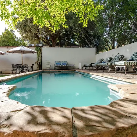 Evergreen Manor And Spa-2