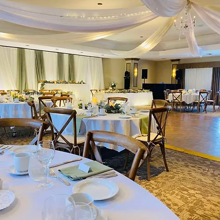 Best Western Plus Stoneridge Inn & Conference Centre London Ontario-3