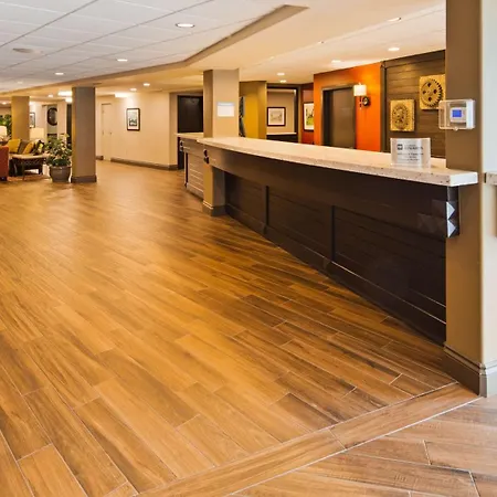 Best Western Plus Stoneridge Inn & Conference Centre London Ontario-2