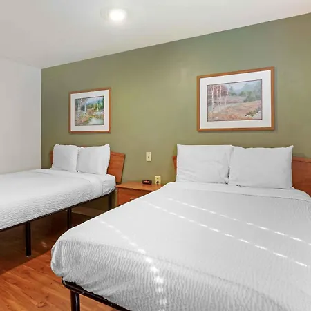 Extended Stay America Select Suites - Phoenix - West-3