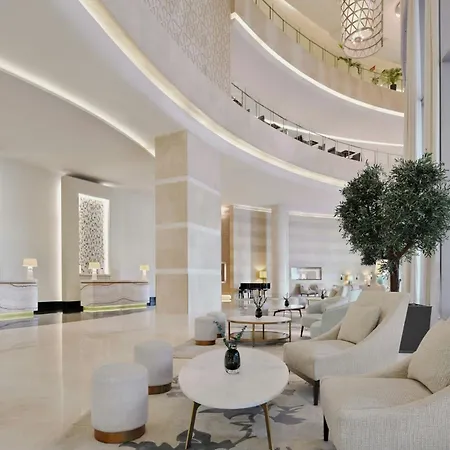 Jw Marriott Hotel Marina-3