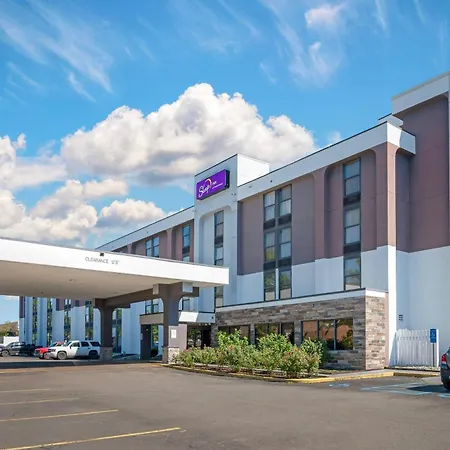 Sleep Inn Indianapolis East-3