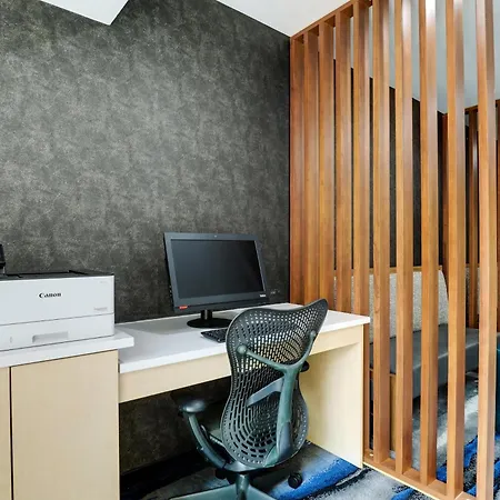 Best Western Plus Las Colinas Inn & Suites-3