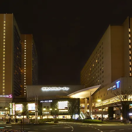 Ours Inn Hankyu-2
