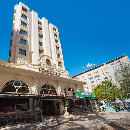 Hotel Ickale-3