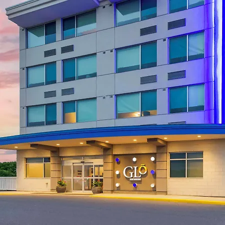 Glo Best Western Kanata Ottawa West-3