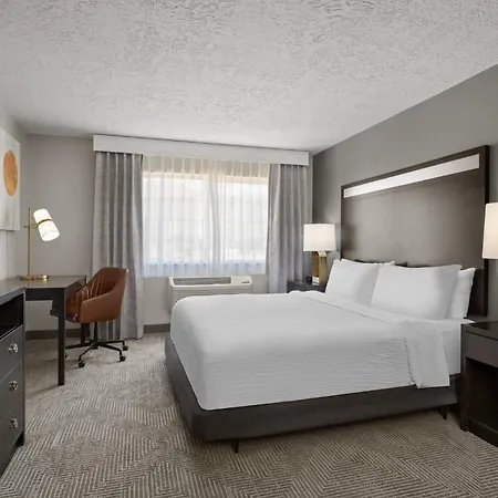 Holiday Inn & Suites Albuquerque Airport By Ihg-3