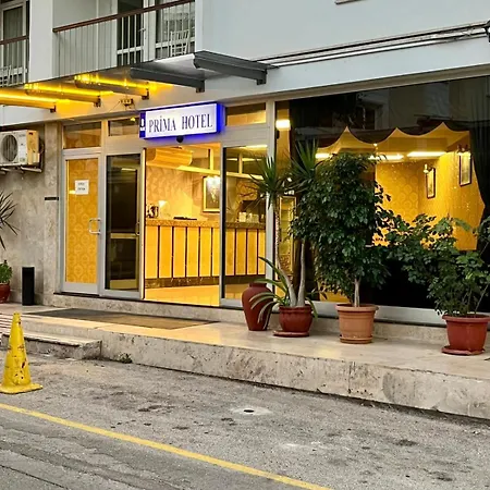 Prima Hotel-2