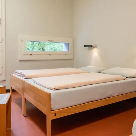 Zurich Youth Hostel-3