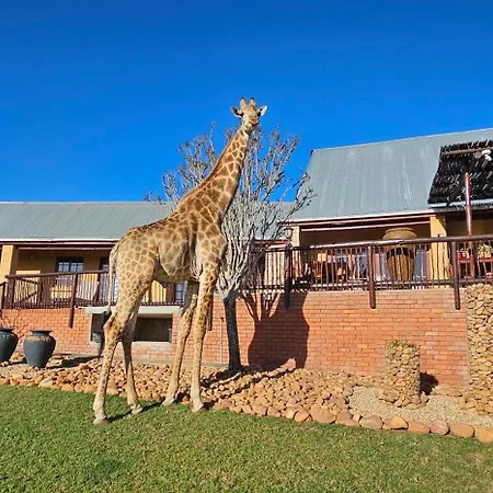 Valley Bushveld Country Lodge-2