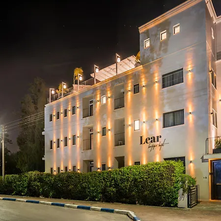 Lear Sense Hotel-3