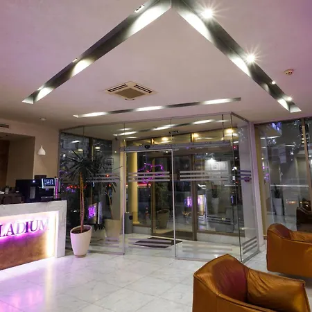 Hotel Palladium-2