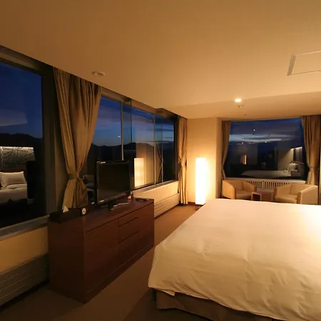 Minakami Kogen Hotel 200-3